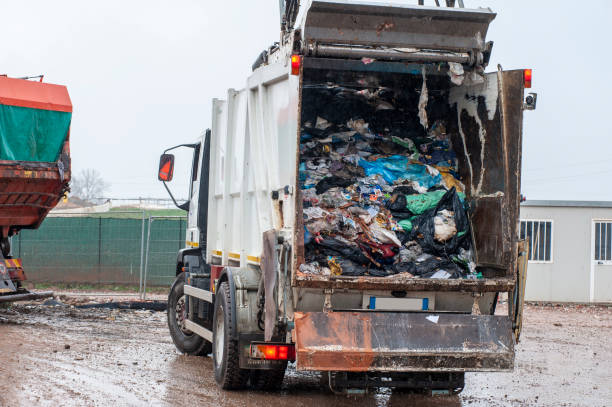 Best Appliance Removal  in Teague, TX